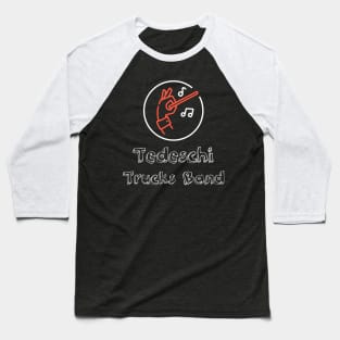 Tedeschi Trucks Band Baseball T-Shirt